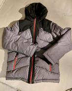 Doudoune garçon 14 ans., Enlèvement