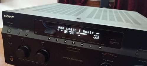 Sony receiver 9.2 DA 5800 ES DOLBY 4K voor 11 speakers, Audio, Tv en Foto, Versterkers en Ontvangers, Gebruikt, Overige systemen