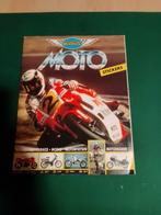 Album "Moto" stickline 1994 , compleet, Hobby en Vrije tijd, Ophalen of Verzenden, Zo goed als nieuw