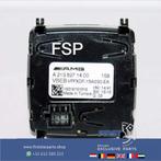 A2138271400 IWC KLOK AMG KLOKJE Mercedes W205 W213 W253 W222, Gebruikt, -, Ophalen of Verzenden, -