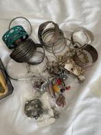 Mistery box vol juwelen, Handtassen en Accessoires, Ophalen
