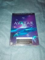 Te koop nieuwe dvd-box voor verzamelaars van Avatar, Cd's en Dvd's, Dvd's | Kinderen en Jeugd, Avontuur, Boxset, Ophalen of Verzenden