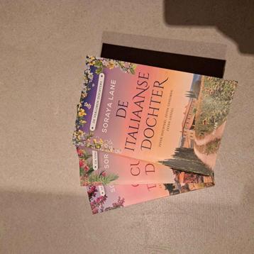 De verloren dochters (serie) boeken 1, 2 en 3 beschikbaar voor biedingen