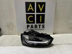 Koplamp Audi A4 B8 8K Facelift Xenon LED Rechts 8K0941006, Ophalen of Verzenden, Gebruikt, Audi