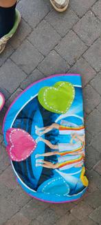 Dansmatten, Kinderen en Baby's, Ophalen, Gebruikt