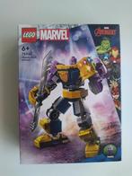 nieuwe lego marvel 76242, Ophalen of Verzenden, Nieuw, Complete set, Lego