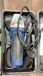 Slijpmachine topkraft 900 W / 11000 tr/ min, Ophalen, Zo goed als nieuw, 700 tot 1000 watt, Haakse handslijpmachine