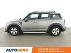 MINI Cooper Countryman Cooper (bj 2019, automaat), Auto's, Mini, Stof, Gebruikt, Countryman, 136 pk