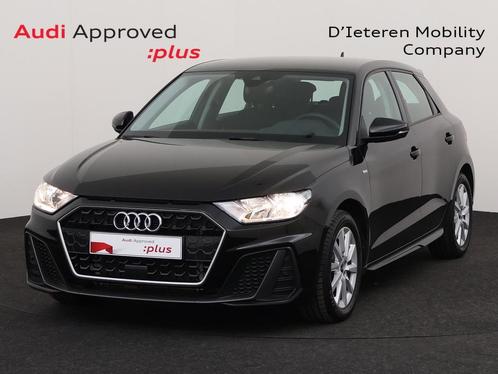 Audi A1 Sportback A1 Sportback 30 TFSI Business Edition S li, Auto's, Audi, A1, ABS, Airbags, Airconditioning, Cruise Control