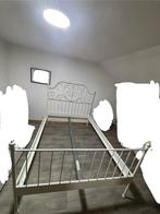 Lit 140x200, Ophalen, Zo goed als nieuw