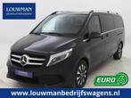 Mercedes-Benz V-Klasse V300 Extra Lang Dubbele Cabine Naviga, Achat, Entreprise, Mercedes-Benz, Diesel