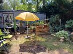 Chalet.. in een zeer rustige omgeving, Immo, Buitenverblijven te koop, 35 m², Chalet, Verkoop zonder makelaar, Provincie Antwerpen