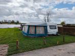 Isabella Penta 3507, Caravans en Kamperen, Ophalen, Zo goed als nieuw