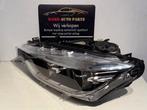 KOPLAMP BMW 3 SERIE F30 F31 LCI LED ADAPTIVE LINKS 7453487-0, Auto-onderdelen, Ophalen of Verzenden, 3 maanden garantie, Gebruikt