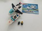Lego 6344 Jet Speed Justice., Kinderen en Baby's, Speelgoed | Duplo en Lego, Ophalen of Verzenden, Zo goed als nieuw, Lego