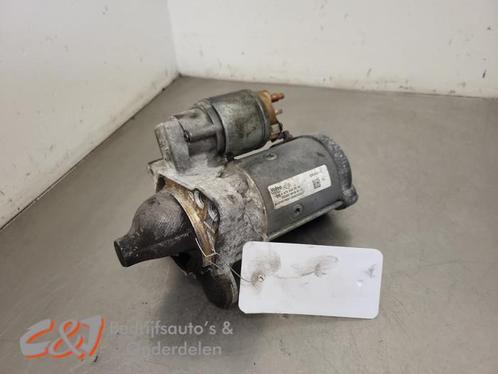 Startmotor van een Opel Movano, Auto-onderdelen, Motor en Toebehoren, Opel, Gebruikt, 3 maanden garantie, Ophalen of Verzenden