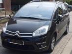 Citroen C4 - Voor tweeërlei gebruik - ok LEZ BXL 2030, Auto's, Citroën, Voorwielaandrijving, Zwart, Particulier, C4