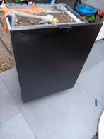 Inbouw vaatwasser te koop, Ophalen, Gebruikt, Inbouw, 14 tot 18 liter