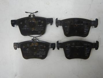 VW Golf 7 Remblokken Set Achterzijde 5Q0615415AF beschikbaar voor biedingen