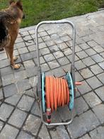 Gardena tuinslang, Tuin en Terras, Ophalen, Gebruikt, Tuinslang