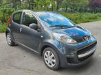 Peugeot 107 benzine.    50.ooo klm !, Auto's, Euro 5, Handgeschakeld, Particulier, Dealer onderhouden