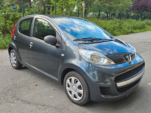 Peugeot 107 essence  -   50.ooo KLM !, Auto's, Peugeot, Particulier, Benzine, Euro 5, Handgeschakeld, Dealer onderhouden, Ophalen