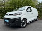 Citroen Jumpy utilitaire, Auto's, Citroën, Overige modellen, Particulier, 2 zetels, 69 kW