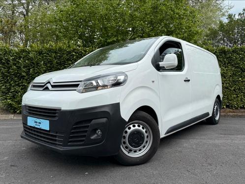 Citroen Jumpy utilitaire, Auto's, Citroën, Particulier, Overige modellen, Diesel, Handgeschakeld, Ophalen