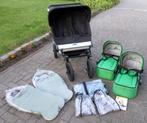 Mountain Buggy" URBAN JUNGLE", Kinderen en Baby's, Ophalen, Gebruikt, Overige merken, Zonnekap