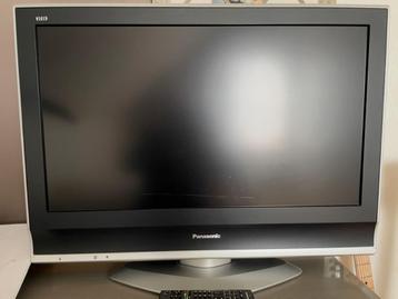 TV Panasonic beschikbaar voor biedingen