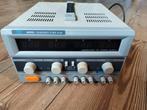 Tipa lab DC power supply 0-30V/0-3A, Ophalen, Zo goed als nieuw