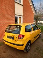 PHARE ARRIERE DROIT HYUNDAI GETZ, Enlèvement, Révisé, Hyundai