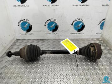 SKODA OCTAVIA 5E 1.2 TSI Grt Amb Bns  [L_DRIVESHAFT] 2014 beschikbaar voor biedingen