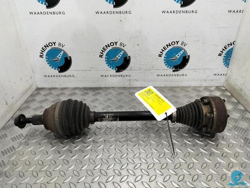 SKODA OCTAVIA 5E 1.2 TSI Grt Amb Bns  [L_DRIVESHAFT] 2014, Auto-onderdelen, Besturing, Gebruikt, ARN erkend, Stiba lid, Erkend duurzaam