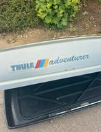 Thule universele dakkoffer voor kampeervakanties, Auto diversen, Dakkoffers, Ophalen, Gebruikt