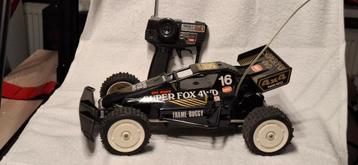 Nikko Radiobestuurbare auto beschikbaar voor biedingen