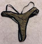 String mt L, Kleding | Dames, Ondergoed en Lingerie, Verzenden, Overige kleuren, String