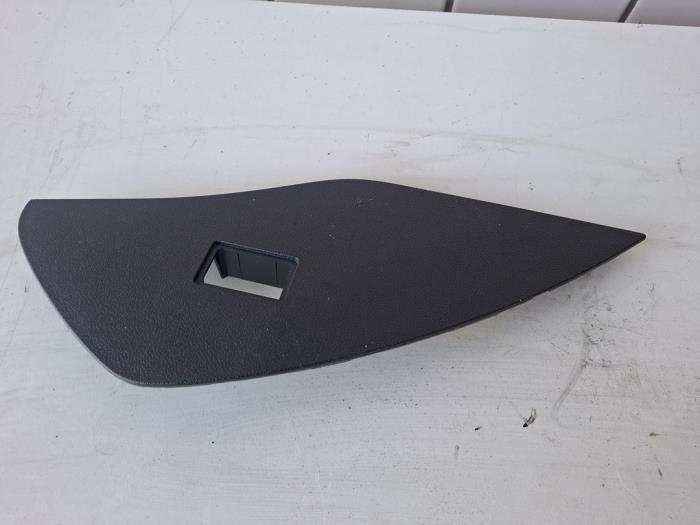 Dashboard deel van een Volkswagen Golf Sportsvan, Auto-onderdelen, Dashboard en Schakelaars, Volkswagen, Gebruikt, 3 maanden garantie