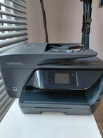 Printer Hp office Jet Pro 6970, Computers en Software, Ophalen, Printer, Inkjetprinter, Zo goed als nieuw