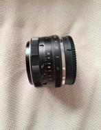 Meike 35mm f1.7 (X-mount), Audio, Tv en Foto, Foto | Lenzen en Objectieven, Ophalen of Verzenden, Gebruikt, Standaardlens
