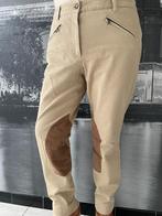beige broek Cambio - Size 44, Vêtements | Femmes, Culottes & Pantalons, Comme neuf, Beige, Taille 42/44 (L), Enlèvement ou Envoi