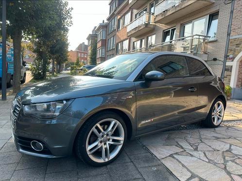 AUDI A1 1.6 TDI  GPS CLIM — 3999€, Autos, Audi, Particulier, A1, Diesel, Enlèvement