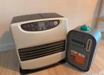 Qlima Petroleumkachel – krachtige warmte, perfecte staat!, Huis en Inrichting, Kachels, Overige brandstoffen, Petroleumkachel