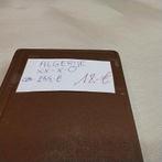 ALGERIJE XX-X-GEST met cote 235,00 €, Postzegels en Munten, Postzegels | Volle albums en Verzamelingen, Ophalen of Verzenden