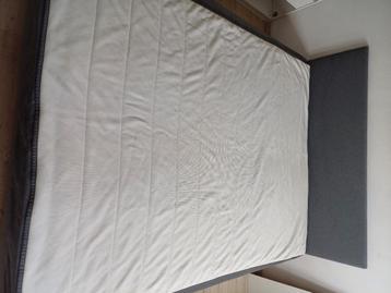 Boxspring beschikbaar voor biedingen
