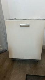 Lave vaisselle ikea fonctionne tres bien, Elektronische apparatuur, Vaatwasmachines, Ophalen of Verzenden, Zo goed als nieuw