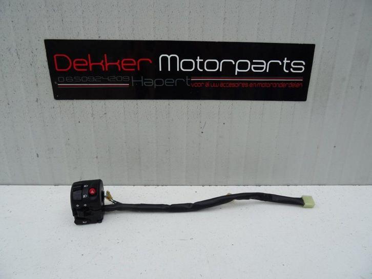 Linker Stuurschakelaar Yamaha YZF R6 2008-2009-2010-2011, Motoren, Onderdelen | Yamaha, Nieuw, Ophalen of Verzenden