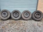 4 pneus hiver, Autos : Pièces & Accessoires, 16 pouces, Pneus hiver, Pneu(s)