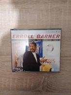 Erroll Garner — Paris Impressions 2CD uit 2001, Gebruikt, Verzenden, Boxset, 1940 tot 1960