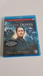 Angels & Demons, CD & DVD, Blu-ray, Comme neuf, Thrillers et Policier, Enlèvement ou Envoi